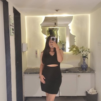 Bhavisha chhabra